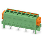 Phoenix Contact 1864095 Pin housing PCB 8 pins 5 mm spacing