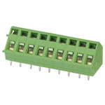 Phoenix Contact 1904969 spring-loaded Terminal 2.50 mm² 1-pin green