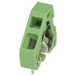 Phoenix Contact 1905214 Terminal spring-loaded 2.50 mm² 1 pin green