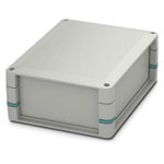 Phoenix Contact 2203344 UCS Enclosure grey-white RAL 7035 1pc