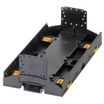 Phoenix Contact 2278500 BC 161.6 Polycarbonate DIN rail casing black