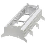 Phoenix Contact 2278513 BC 1616 OT U11 KMGY DIN rail casing light grey
