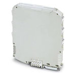 Phoenix Contact 2279020 ME MAX DIN rail casing polyamide light grey