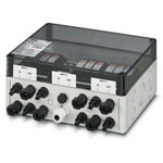 Phoenix Contact 2403336 SOL-SC Generator junction box DIN EN 61439 compliant
