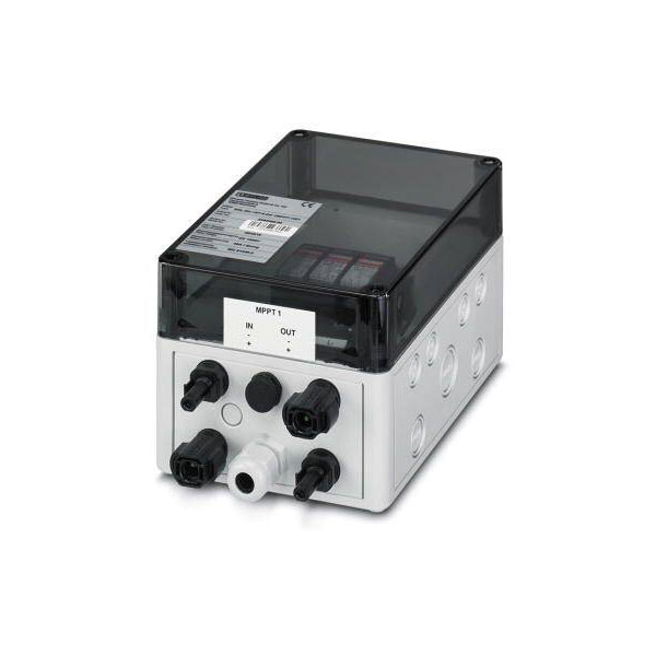 Phoenix Contact 2403338 SOL-SC Generator junction box DIN EN 61439...