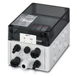 Phoenix Contact 2403338 SOL-SC Generator junction box DIN EN 61439 compliant