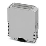 Phoenix Contact 2713667 ME MAX 35 DIN rail casing 99x35x114.5mm grey