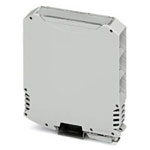 Phoenix Contact 2713939 ME MAX DIN rail casing 99x22.5x114.5mm grey