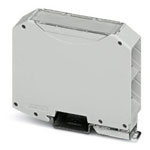 Phoenix Contact 2869362 ME MAX DIN rail casing Polyamide Light grey
