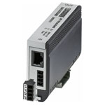 Phoenix Contact 2882925 surge protector for DSL/ISDN RJ45 RJ11 RJ12.