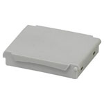 Phoenix Contact 2896157 BC 356 DKL R KMGY DIN rail casing 45x35.6x8 PC