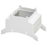 Phoenix Contact 2896416 BC DIN rail casing polycarbonate light grey