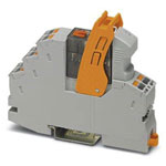 Phoenix Contact 2905292 relay module 230V AC with LED 2 changeovers