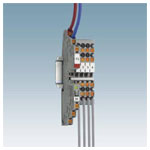 Phoenix Contact 2908262 PTCB RCCB 24DC/1-8A for custom protection