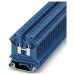 Phoenix Contact 3004388 Universal UK Terminal blue corrosion-proof