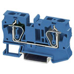 Phoenix Contact 3031490 ST Terminal Blue Tension Spring Space-Saving