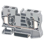 Phoenix Contact 3036110 ST series tension spring Terminal grey