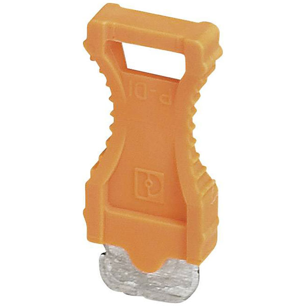 Phoenix Contact 3036783 P-DI Cut-off Connector QTC-TG compatible