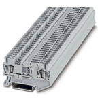 Phoenix Contact 3038367 ST 4-TG spring disconnect Terminals 20A grey