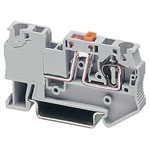 Phoenix Contact 3038875 ST 4-MT small feed-through disconnect Terminals grey