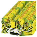 Phoenix Contact 3208786 PIT Triple port PG Terminal Quick-connect 12.2 mm