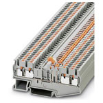 Phoenix Contact 3210172 Knife disconnect Terminal block push-in 0.14-4 mm²