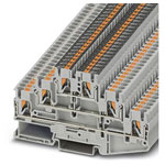 Phoenix Contact 3210512 Multi-level Terminal block push-in grey 5.2mm