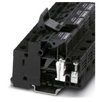 Phoenix Contact 3211236 UK Fuse Terminal block for 10.3x38mm cartridges