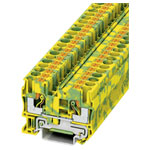 Phoenix Contact 3211822 triple port PG Terminal 8.2 mm quick-connect