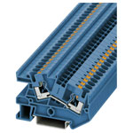 Phoenix Contact 3213971 Terminal 6.2 mm Quick-connect Blue 1pc