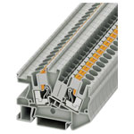 Phoenix Contact 3213972 Terminal Quick-connect 8.2 mm Grey 1pc