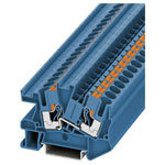 Phoenix Contact 3213973 Terminal 8.2mm Quick-connect Blue 1pc