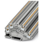 Phoenix Contact 3214657 Double-level Terminal 0.14-1.5 mm² grey push-in