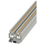 Phoenix Contact 3248100 Continuity 3.5 mm Pull spring Grey 50 pcs