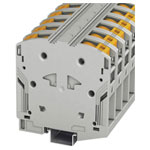 Phoenix Contact 3260100 high-current Terminal quick-connect grey