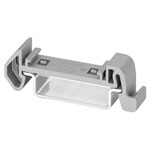 Phoenix Contact 3274056 DIN rail adapter Grey 20 pcs