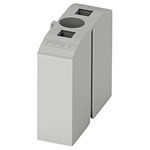 Phoenix Contact 3274060 Terminal Panel Grey 20 pcs durable and versatile