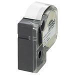 Phoenix Contact 803940 MM-EMLF Thermal transfer Labels adhesive white/black