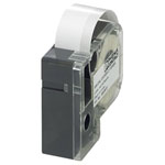 Phoenix Contact 803970 MM-EML Thermal Labels adhesive white/black 1pc