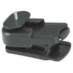 Phoenix Contact 805004 Thermofox printer clip black 1pc