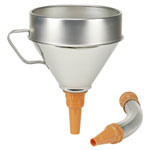 Pressol 02 344 950 Funnel 1-piece 3.20L 200mm