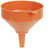 Pressol 02 366 Funnel 1-Piece 2.90L 200mm Durable and Reliable