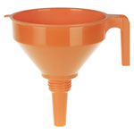 Pressol 02 372 Funnel 1-piece 1.20L 160mm Durable Versatile