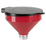 Pressol 02 568 Funnel 1-Piece 3.20L 250mm Durable and Lightweight