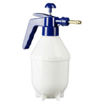 Pressol 06 178 Industrial Sprayer 1L White Blue Durable Design