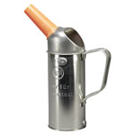 Pressol 07 341 Graduated Beaker 0.50L SPTE 1pc Precise Measurement