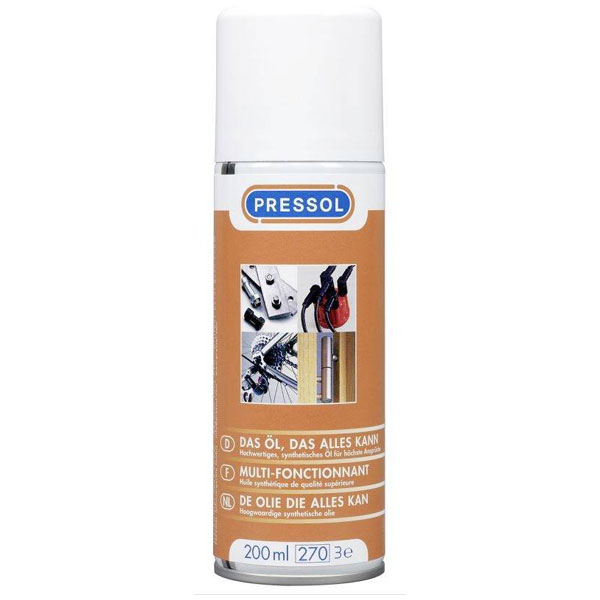 Pressol 09096 High-Quality Lubricant Synthetic Oil Universal Use