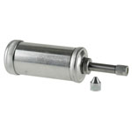 Pressol 12 362 Hand-powered Grease Gun Triggerless 0.080L Capacity