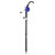 Pressol 13 055 Barrel Pump 18000ml/min Telescopic Tube 355-955mm Adapter