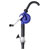 Pressol 13 055 Barrel Pump 18000ml/min Telescopic Tube 355-955mm Adapter